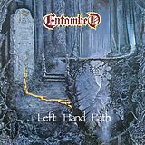 Entombed CD Left Hand Path(remastered)