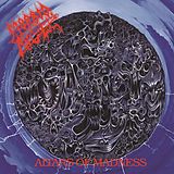 Morbid Angel CD Altars Of Madness(remaster)