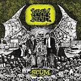 Napalm Death CD Scum(remastered)