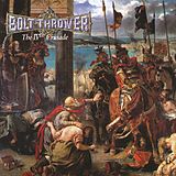 Bolt Thrower CD The Ivth Crusade(remastered