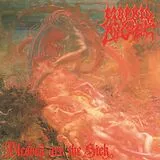 Morbid Angel CD Blessed Are The Sick Remas.