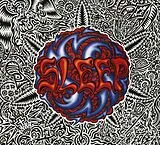 Sleep CD Sleep's Holy Mountain(remastered)