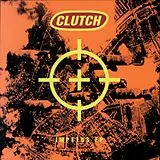 Clutch CD Impetus