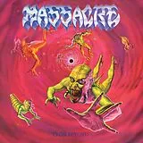 Massacre CD From Beyond(remastered)