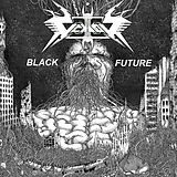 Vektor CD Black Future