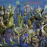 Cathedral LP (analog) The Ethereal Mirror