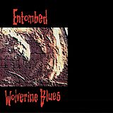 Entombed CD Wolverine Blues(remastered)