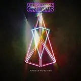 Those Damn Crows LP (analog) Point Of No Return