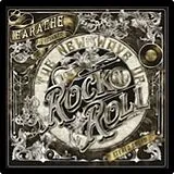 Various Artists LP (analog) The New Wave Of Rock N Roll