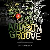 Addison Groove CD Presents James Grieve