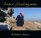 Omar Souleyman CD Bahdeni Nami