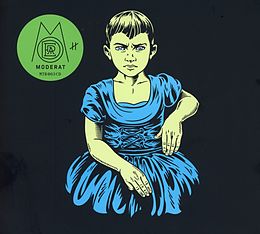 Moderat CD III