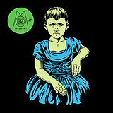 Moderat Vinyl Iii (2lp+Mp3/Gatefold) (Vinyl)