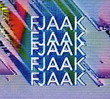 Fjaak CD Fjaak