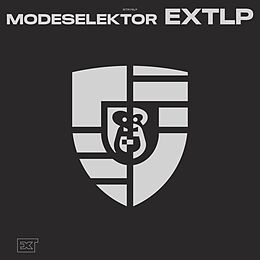 Modeselektor Vinyl Extlp (ltd.)