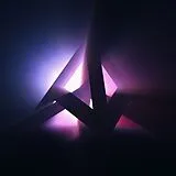 Aasthma LP (analog) Arrival