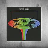 Moderat Vinyl MORE D4TA (180g Vinyl Deluxe Edition)