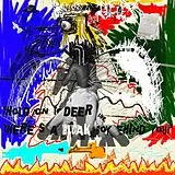 Kabeaushé LP (analog) Hold On To Deer Life,There's A Blcak Boy Behind