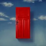Philipp Johann Thimm CD The Red Door
