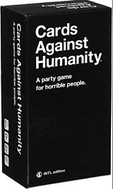 Cards Against Humanity Spiel