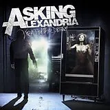 Asking Alexandria LP (Vinyl) From Death To Destiny (Vinyl)