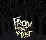 From First to Last CD Dead Trees