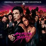Various Artists CD American Satan