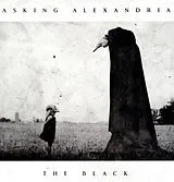 Asking Alexandria Vinyl The Black (opaque Black 2lp)