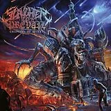 Slaughter To Prevail CD Chapters Of Misery