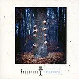 I See Stars CD Treehouse
