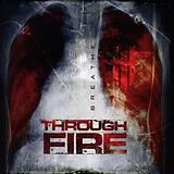 Through Fire CD Breathe