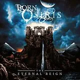 Born Of Osiris LP (analog) The Eternal Reign (opaque Orange)