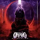 Oceano LP (analog) Revelation