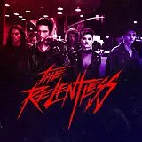 Relentless,The LP (analog) American Satan (opaque Black Lp)