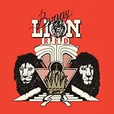 Bunny Lion Vinyl Red (Vinyl)