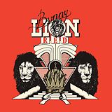 Bunny Lion CD red