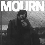 Mourn LP (Vinyl) Mourn