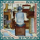 Martin Newell LP (Vinyl) Teatime Assortment (Vinyl)