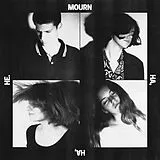Mourn Vinyl Ha, Ha, He.