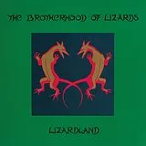 Brotherhood Of Lizards LP (analog) Lizardland