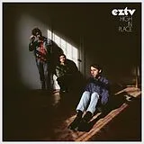 EZTV Vinyl High In Place