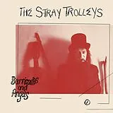 The Stray Trolleys CD Barricades And Angels