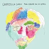 Gabriella Cohen Vinyl Full Closure And No Details
