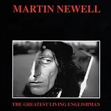 Martin Newell LP (analog) Greatest Living Englishman