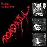 Capital Punishment Vinyl Roadkill