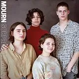 Mourn Vinyl Sorpresa Familia