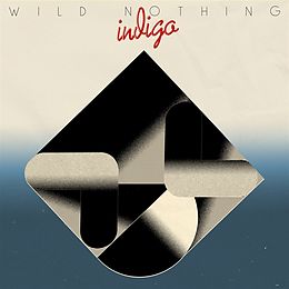 Wild Nothing CD Indigo