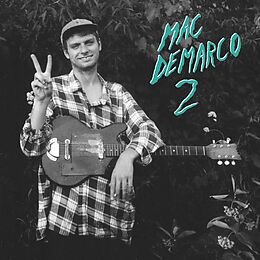 Mac Demarco Vinyl 2 (Vinyl)