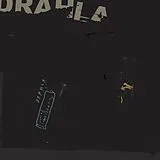 Drahla LP (analog) Useless Coordinates