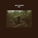 ALEX CALDER Maxi Single CD time